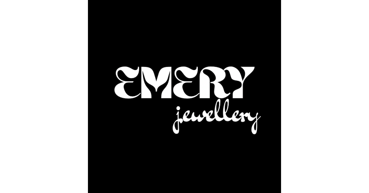 Emery Jewellery