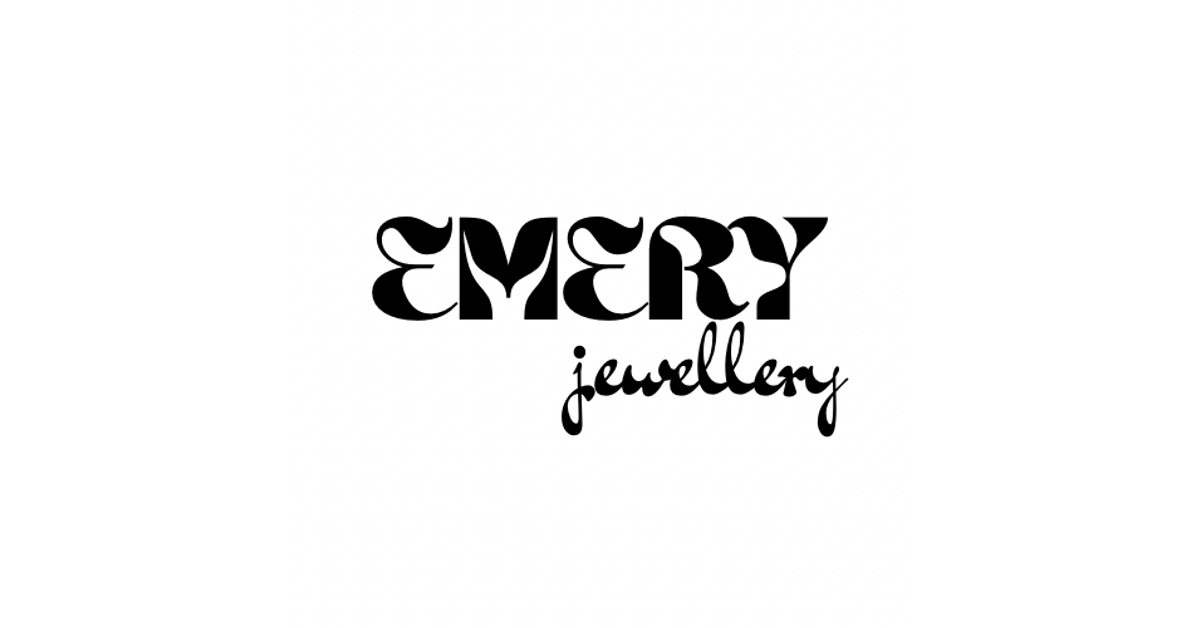 Emery Jewellery